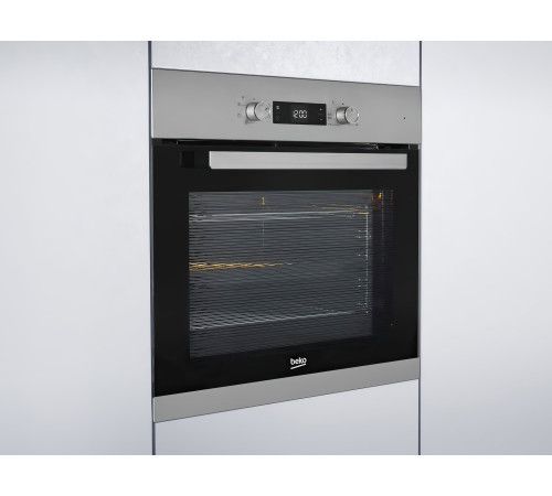 Духовой шкаф BEKO BIE22300X