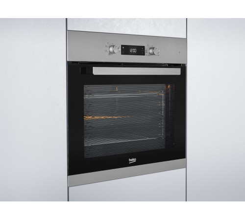 Духовой шкаф BEKO BIE22300X
