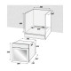 Духовой шкаф BEKO BIE22300X