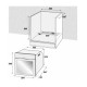 Духовой шкаф BEKO BIE24301B