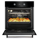 Духовой шкаф BEKO BIE24301B