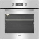 Духовой шкаф Beko BIM24301WCS