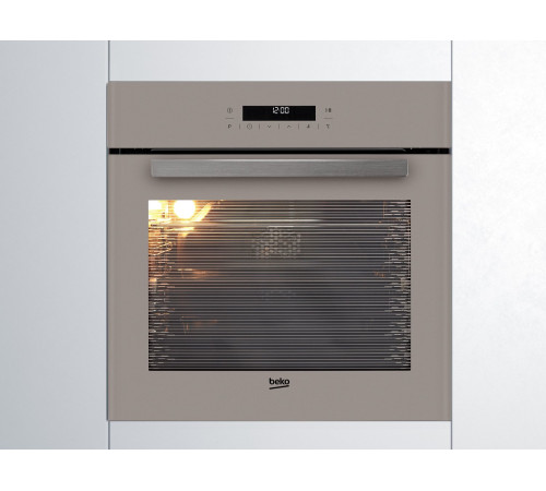 Духовой шкаф Beko BIM24400GCS