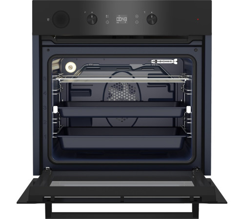 Духовой шкаф Beko BIS14300BPS