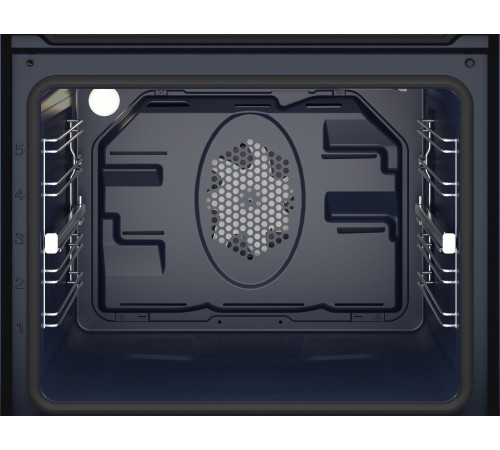 Духовой шкаф Beko BIS14300BPS