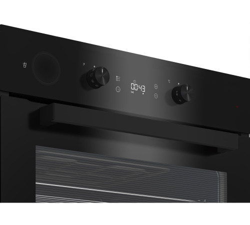 Духовой шкаф Beko BIS14300BPS