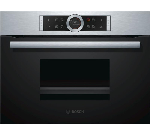 Духовой шкаф Bosch CDG634AS0
