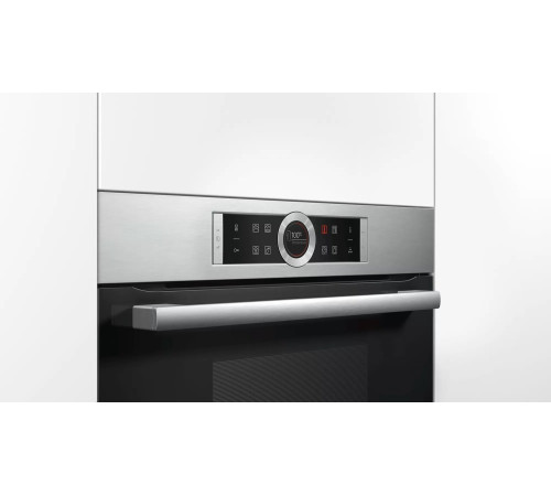 Духовой шкаф Bosch CDG634AS0