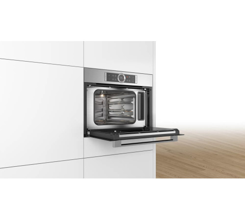 Духовой шкаф Bosch CDG634AS0