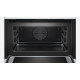 Встраиваемый электрический духовой шкаф Bosch CMG633BW1