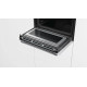 Встраиваемый электрический духовой шкаф Bosch CMG633BW1