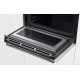 Встраиваемый электрический духовой шкаф Bosch CMG633BW1