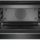 Духова шафа Bosch CMG 636BB1