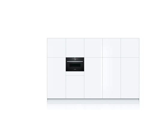 Духова шафа Bosch CMG 636BB1