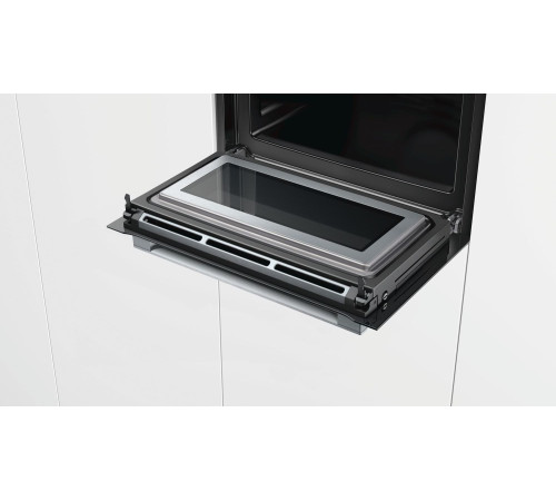 Духовой шкаф Bosch CMG 636BS1
