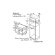 Духовой шкаф Bosch CMG 636BS1