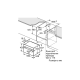 Духовой шкаф Bosch CMG 636BS1