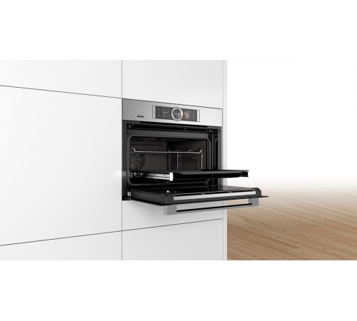Встраиваемый электрический духовой шкаф Bosch CSG656RS7