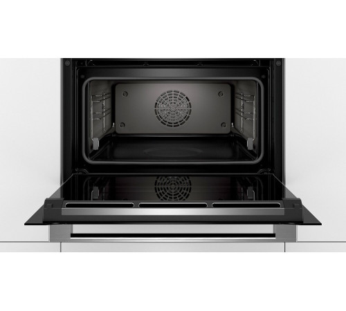 Встраиваемый электрический духовой шкаф Bosch CSG656RS7