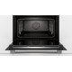 Встраиваемый электрический духовой шкаф Bosch CSG656RS7