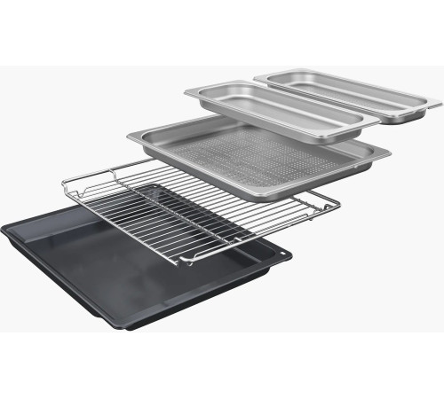 Духовой шкаф Bosch CSG7364B1