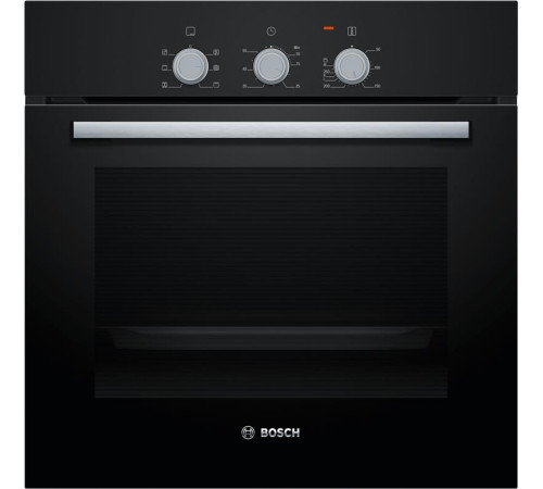 Встраиваемый электрический духовой шкаф Bosch HBF011BA0Q