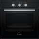 Встраиваемый электрический духовой шкаф Bosch HBF011BA0Q