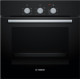 Встраиваемый электрический духовой шкаф Bosch HBF011BA0Q