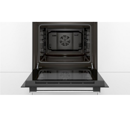 Встраиваемый электрический духовой шкаф Bosch HBF011BA0Q