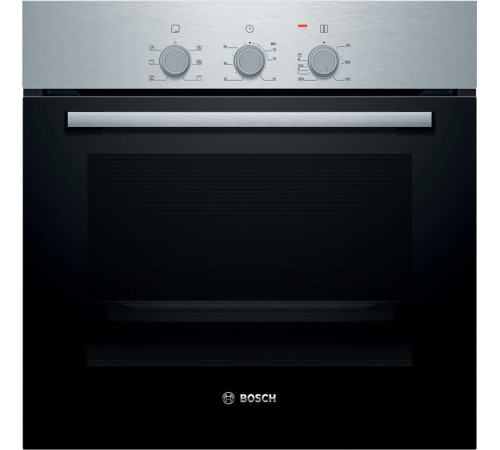 Встраиваемый электрический духовой шкаф Bosch HBF011BR0Q
