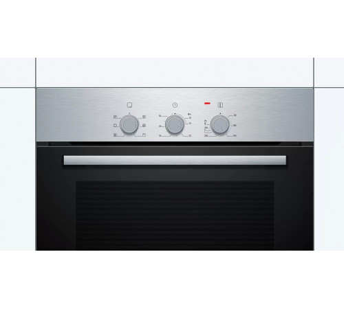 Встраиваемый электрический духовой шкаф Bosch HBF011BR0Q