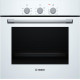Духовка електрична Bosch HBF011BV0Q