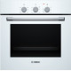 Духовка електрична Bosch HBF011BV0Q