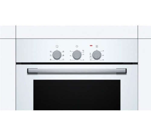 Духовка електрична Bosch HBF011BV0Q