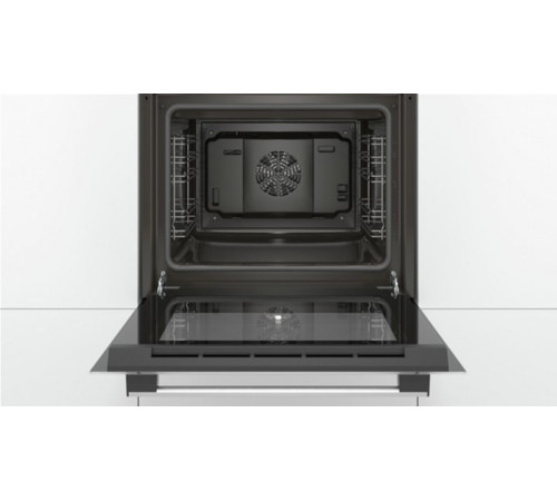 Духовка електрична Bosch HBF011BV0Q