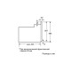 Духовой шкаф Bosch HBF534EB0Q