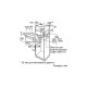 Духовой шкаф Bosch HBF534ES0Q