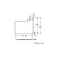 Духовой шкаф Bosch HBF534ES0Q
