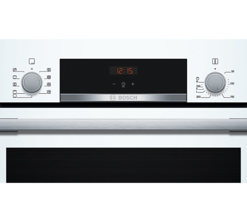 Духовой шкаф Bosch HBF534EW0Q