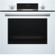 Духовой шкаф Bosch HBF534EW0Q
