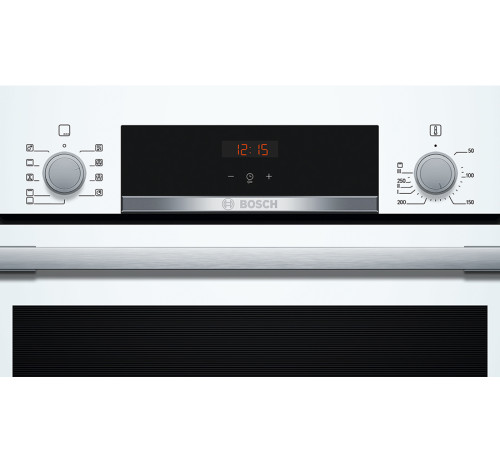 Духовой шкаф Bosch HBF534EW0Q