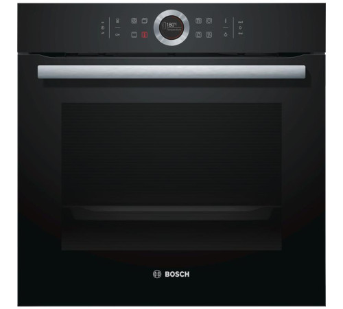 Духовой шкаф Bosch HBG 635 BB1