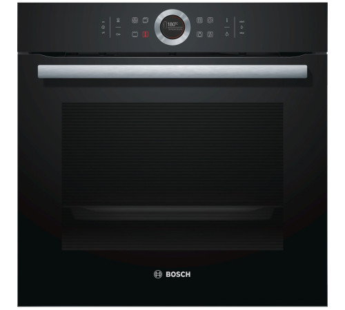 Духовой шкаф Bosch HBG 635 BB1