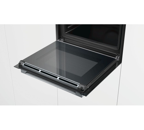 Духовой шкаф Bosch HBG 635 BB1