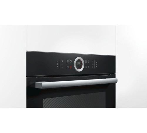 Духовой шкаф Bosch HBG 635 BB1