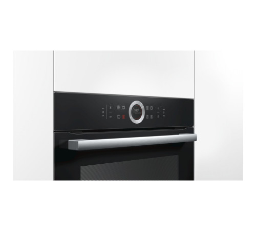 Духовой шкаф Bosch HBG 635 BB1