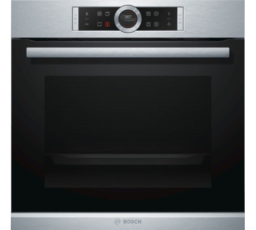 Духова шафа Bosch HBG 635BS1