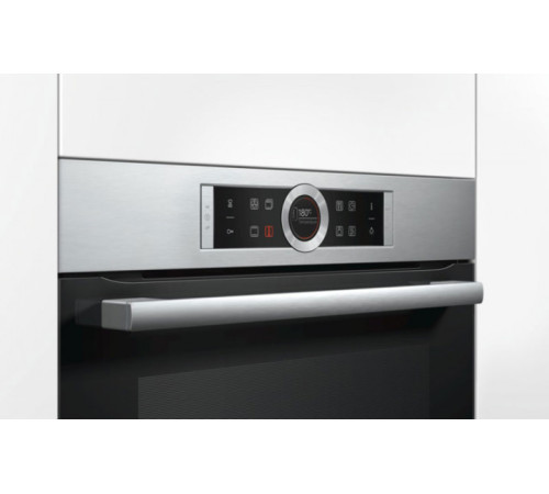 Духова шафа Bosch HBG 635BS1