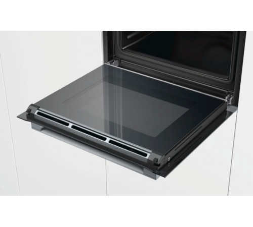 Духова шафа Bosch HBG 635BS1