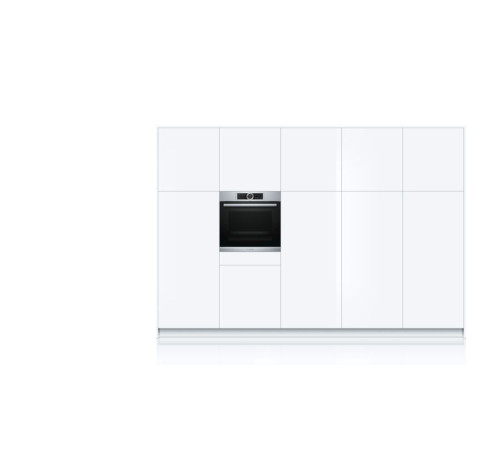 Духова шафа Bosch HBG 635BS1
